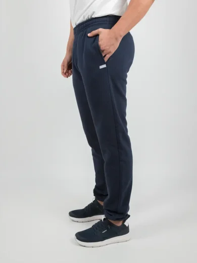 pantalon chandal medico lifestyle azul marino